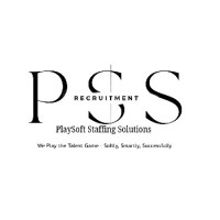 PlaySoft Staffing Solutions logo - Similar company to Staffing Partnership India