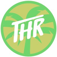 Tropical House Records logo - Similar company to Base85
