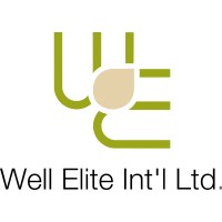 Well Elite International Ltd. logo - Similar company to Trinity Photonics