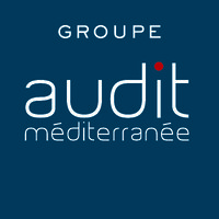 Groupe Audit Méditerranée logo - Similar company to The Auditing Group
