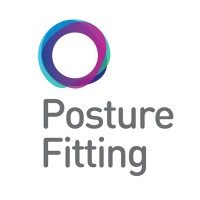 PostureFitting logo - Similar company to The Active Pregnancy Foundation