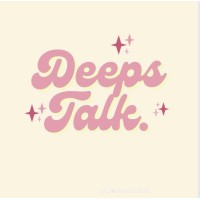 Deep Talk Indonesia logo - Similar company to Semarang International Model United Nations (Seinmun)