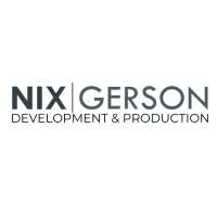 Nix|Gerson Media logo - Similar company to Ilograph