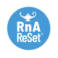 RnA ReSet: The Future of Health & Wellness Solutions logo - Similar company to Temna - Qla