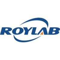 RoyLab Global 络仪国际公司 logo - Similar company to Mwtech - Middleware Technologies ®
