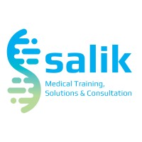 Salik Training and consulting logo - Similar company to Sam