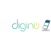 Diginu With Philip logo - Similar company to Diginu