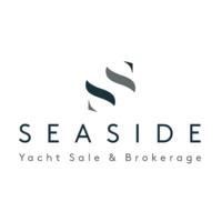 SEASIDE YACHTS logo - Similar company to Oceanis Yachts International