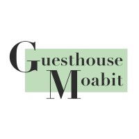 Guesthouse Moabit Berlin / Spreeside Apartments logo - Similar company to Moabit Innovation Ventures Gmbh