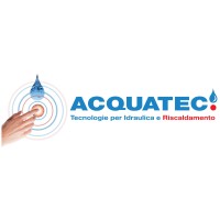 Acquatec logo - Similar company to M&M Log