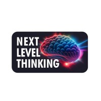 Next Level Thinking logo - Similar company to Winning Edge Pld