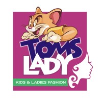 Toms Lady Kids and Ladies Fashion logo - Similar company to Pranab Academy
