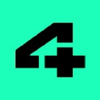 CUATROCRUZ logo - Similar company to Soma Publicidad