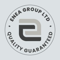 Enea Group LTD logo - Similar company to Environmental Finance Data