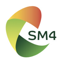 SM4 traitement et prévention des déchets logo - Similar company to Climatopolis Solutions