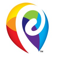 Pioneer Balloon Company logo - Similar company to Globos Payaso