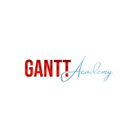 The Gantt Academy logo - Similar company to Artificial Intelligence Institute