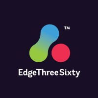 EdgeThreeSixty, Digital Solutions Agency logo - Similar company to Quaff Digital