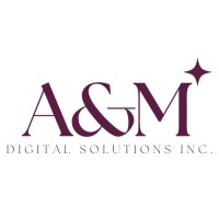 A&M Digital Solutions logo - Similar company to A&M Solutions Agência Digital