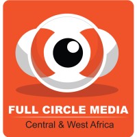 FULL CIRCLE MEDIA logo - Similar company to Sortir À Douala