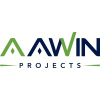 Aawin Projects logo - Similar company to Aawin