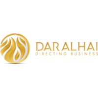Dar Alhai Trading logo - Similar company to Dfec