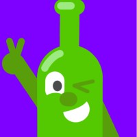 Grape Genius logo - Similar company to Reusify