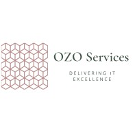 OZO Services logo - Similar company to Ozone Recruitment