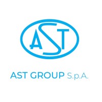 AST GROUP S.p.A. logo - Similar company to Ast Group