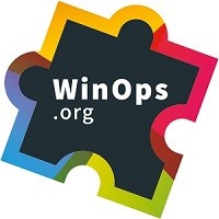 WinOps London logo - Similar company to London Devops