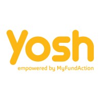 Youth of Strength and Happiness (YOSH) logo - Similar company to Molicc System Sdn Bhd