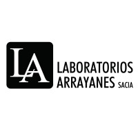 Laboratorios Arrayanes SACIA logo - Similar company to Laboratorios F&F