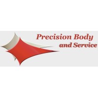 Precision Body and Service Company logo - Similar company to Sightseek