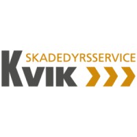 Kvik Skadedyrsservice logo - Similar company to Eagle Pest Solutions