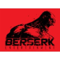 Berserk Entertainment Inc. logo - Similar company to 737 Shaker