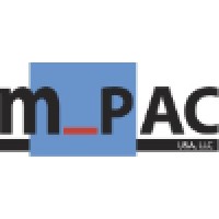 m_PAC USA, LLC logo - Similar company to Gsd  #Getting Security Done