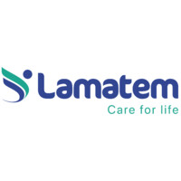 Lamatem logo - Similar company to Distra S.A