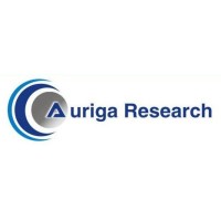 Auriga Research Private Limited logo - Similar company to Auriga