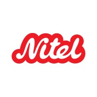 Nitel logo - Similar company to Jpaco