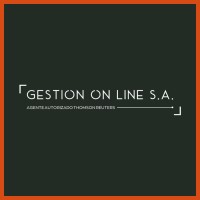 Gestión On Line SA logo - Similar company to Vr Analytics