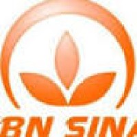 talal knefed ibnsina co logo - Similar company to Chamain