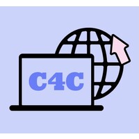 Coding 4 Community logo - Similar company to Spacecon