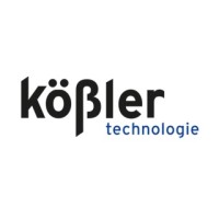 Kößler Technologie GmbH logo - Similar company to Kintello