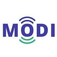 MODI Project logo - Similar company to Move2Ccam