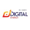 Digital Energy & Integrated Services Limited logo - Similar company to Digital Energy And Interated Services Limited