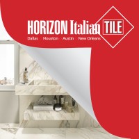 Horizon Italian Tile logo - Similar company to Stonite Surfaces