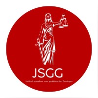 Stichting het Juridisch Spreekuur voor Gedetineerden Groningen logo - Similar company to Obs Ter Borch