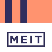 Meit logo - Similar company to Finansur