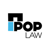 POP LAW ng logo - Similar company to Lighthouse Law Practice