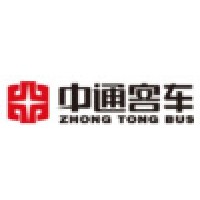 Zhongtong Bus & Holding Co., Ltd logo - Similar company to Cabal Transporte